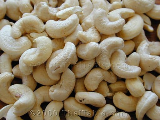 cashew