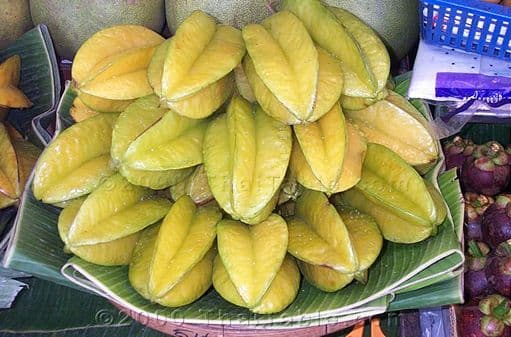 star fruit