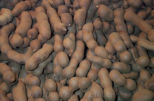 tamarind