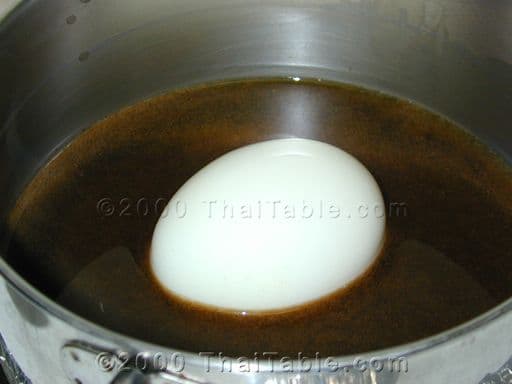 Barbeque Pork on Rice step 2