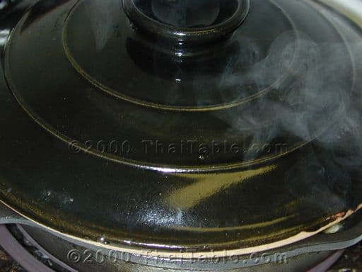 Basil Eggplant step 5