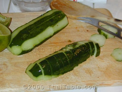 Chicken Basil step 8