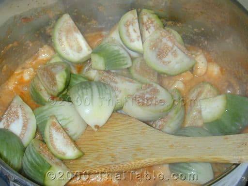 Chicken Curry step 5