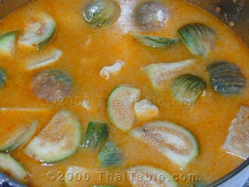 Chicken Curry step 6