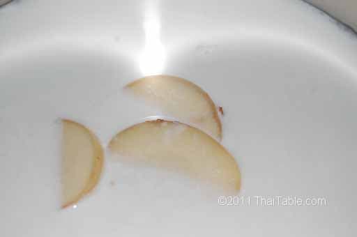 Chicken in Coconut Soup step 2