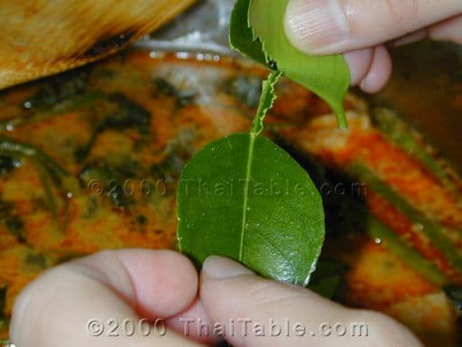 Chinese Water Spinach Curry step 6
