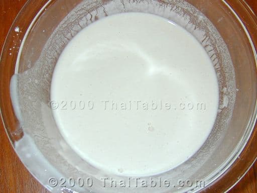 Crispy Fried Okra step 2