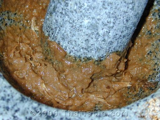 Mackerel with Chili Sauce step 3