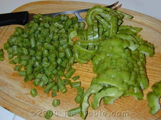 Namya Vegetables step 2