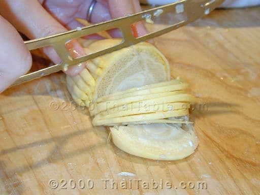 Namya Vegetables step 5