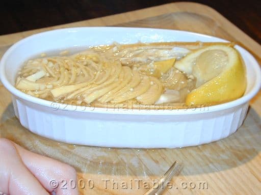 Namya Vegetables step 6