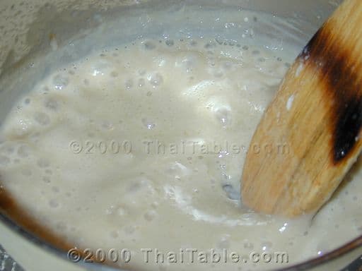 Pickled Fish Chili Sauce step 4