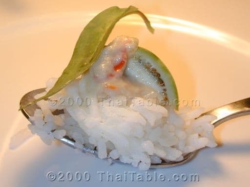 Pickled Fish Chili Sauce step 7