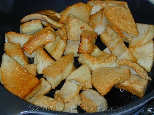 Sausage and Sriracha step 3