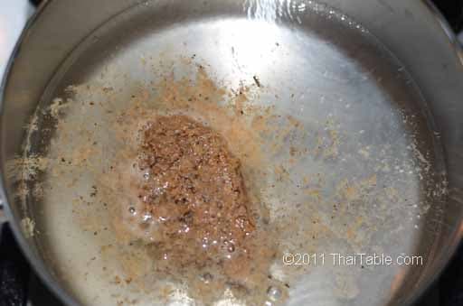 Spicy Vegetable Soup step 2