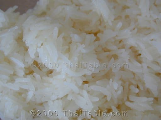 Sticky Rice