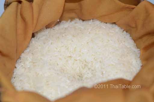 Sticky Rice step 3
