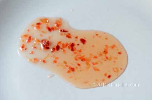 Sweet and Sour Sauce