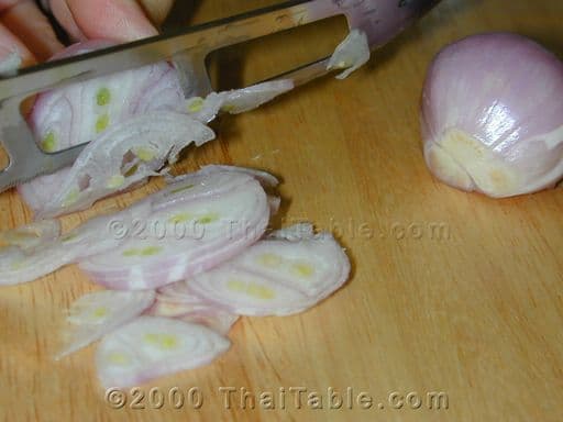 Sweet and Sour Tamarind Sauce step 1