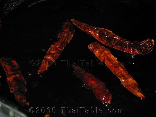 Sweet and Sour Tamarind Sauce step 3