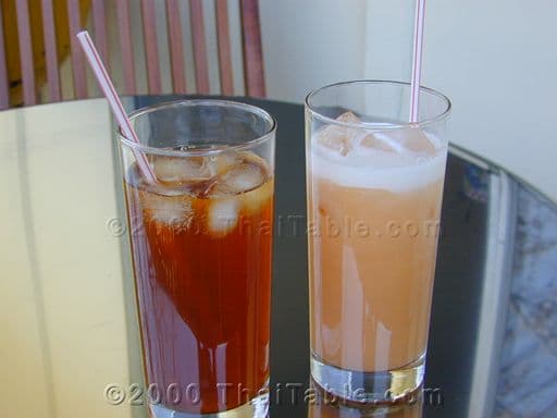 Thai Tea