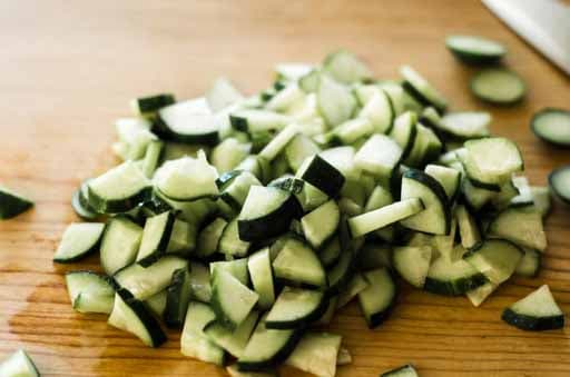 Tod Mun Sauce step 2