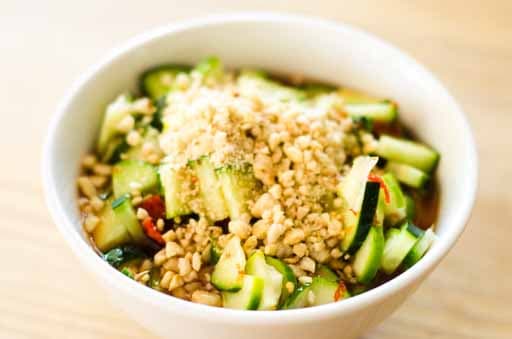 Tod Mun Sauce step 5