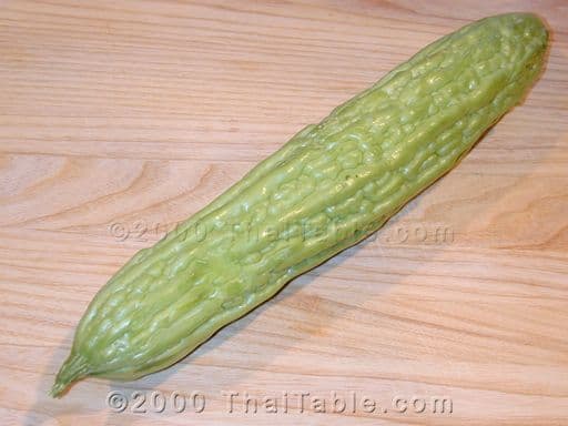 bitter melon