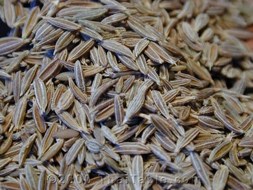cumin