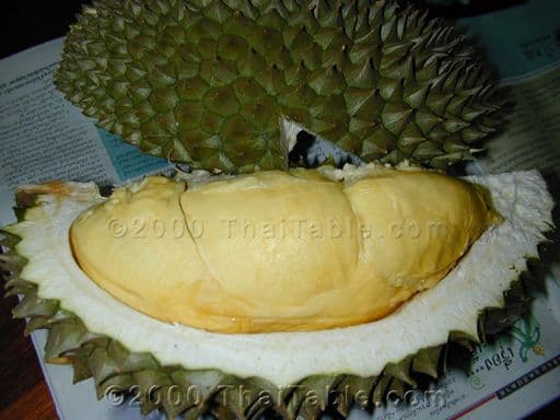 Durian